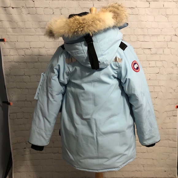 Additional Pictures Canada Goose Heli Arctic Parka - Picture 2 of 8